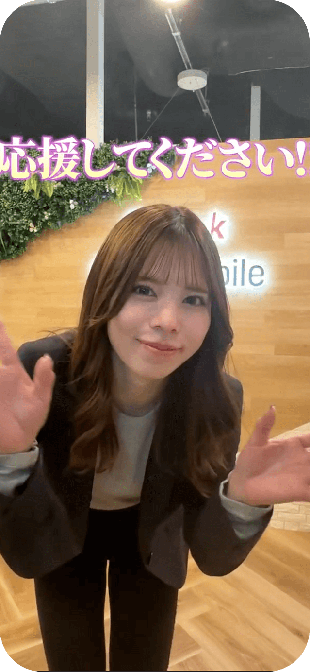 動画のサムネイル