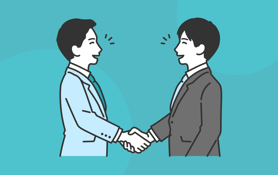 “採用”がゴールになっている