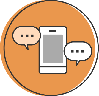 メッセージ機能