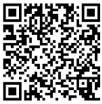 Mac App StoreのQRコード