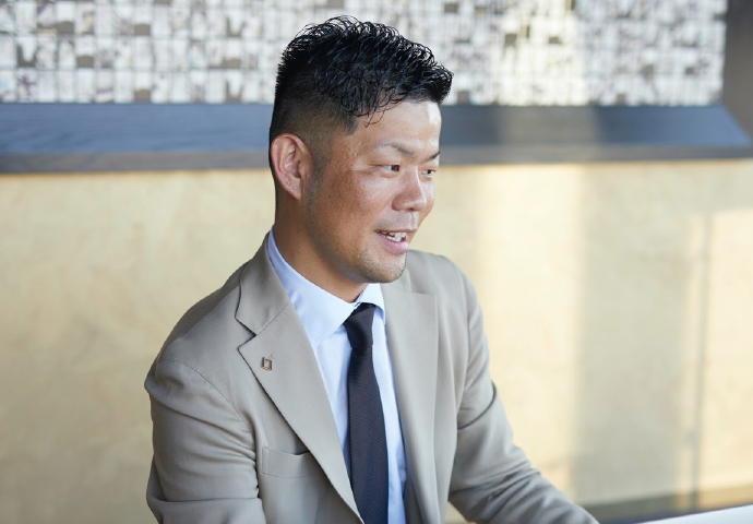 GATES株式会社様