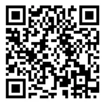 Google PlayのQRコード