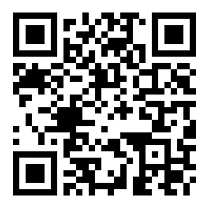 Mac App StoreのQRコード