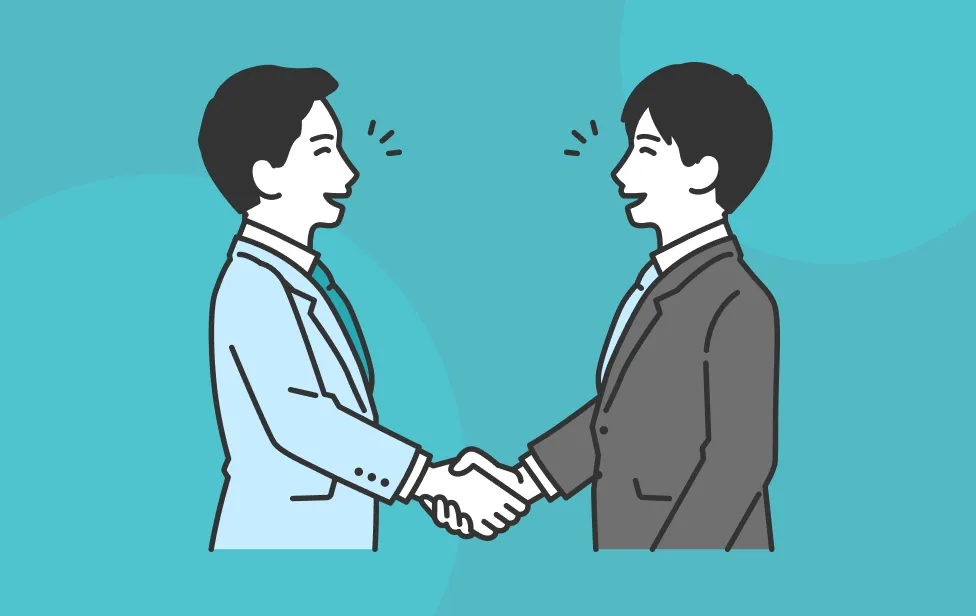 “採用”がゴールになっている